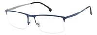 Montatura vista Carrera Uomo 106507FLL5517 - 106507FLL5517